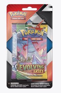 Checklane 2-Pack Pin Blister [Latias]