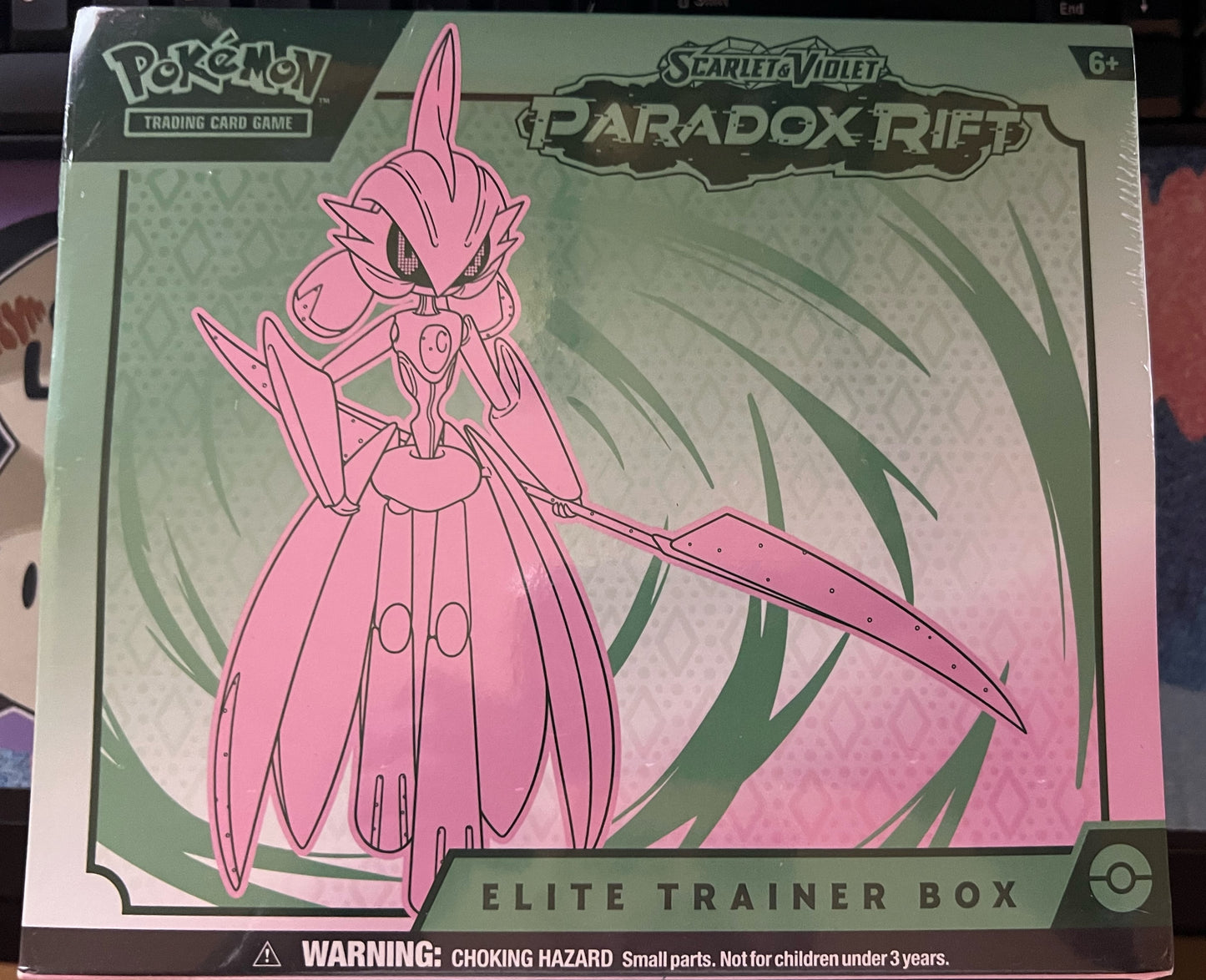 paradox rift etb